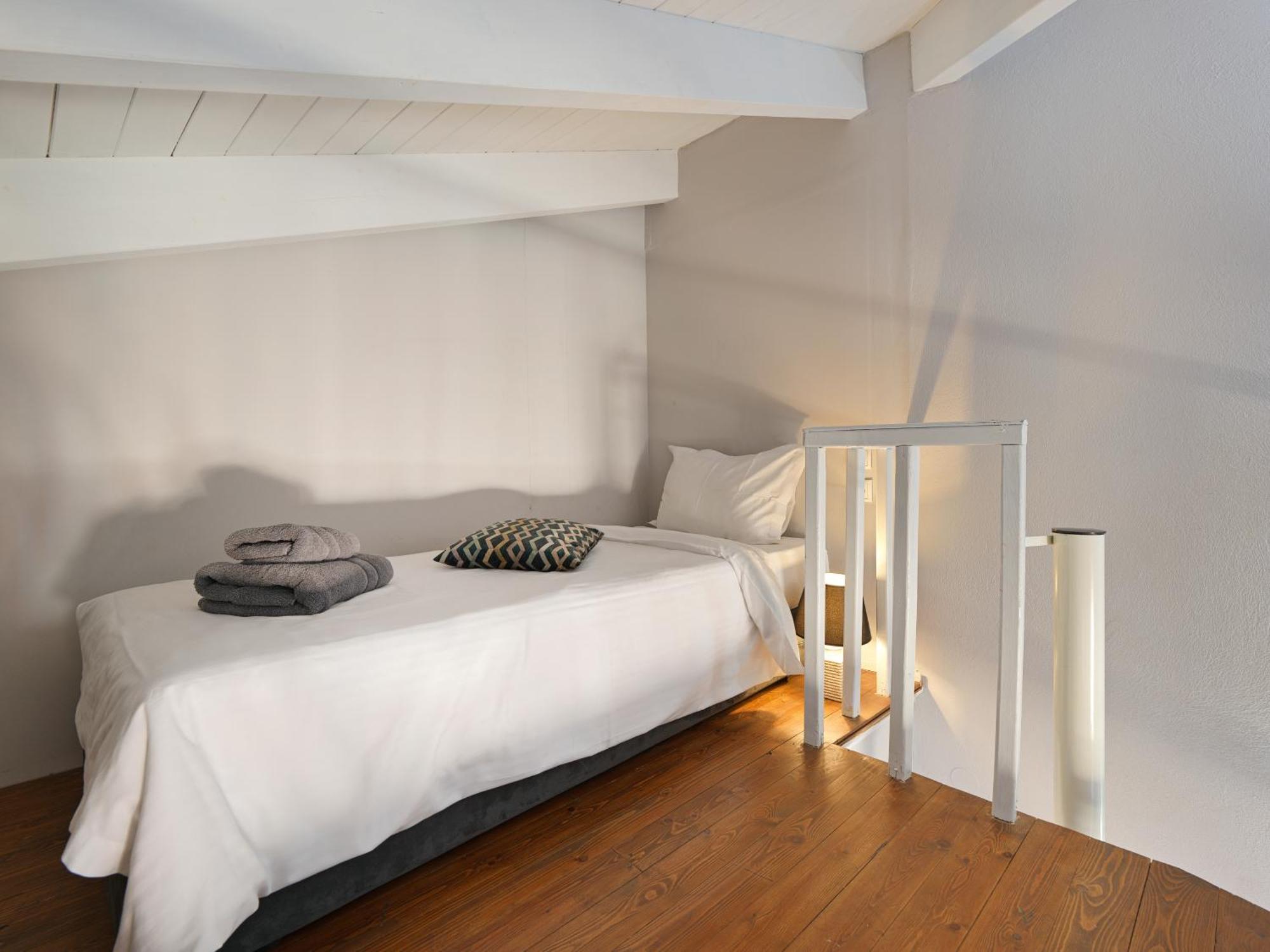 White Hills Suites & Spa Arachova Exterior foto