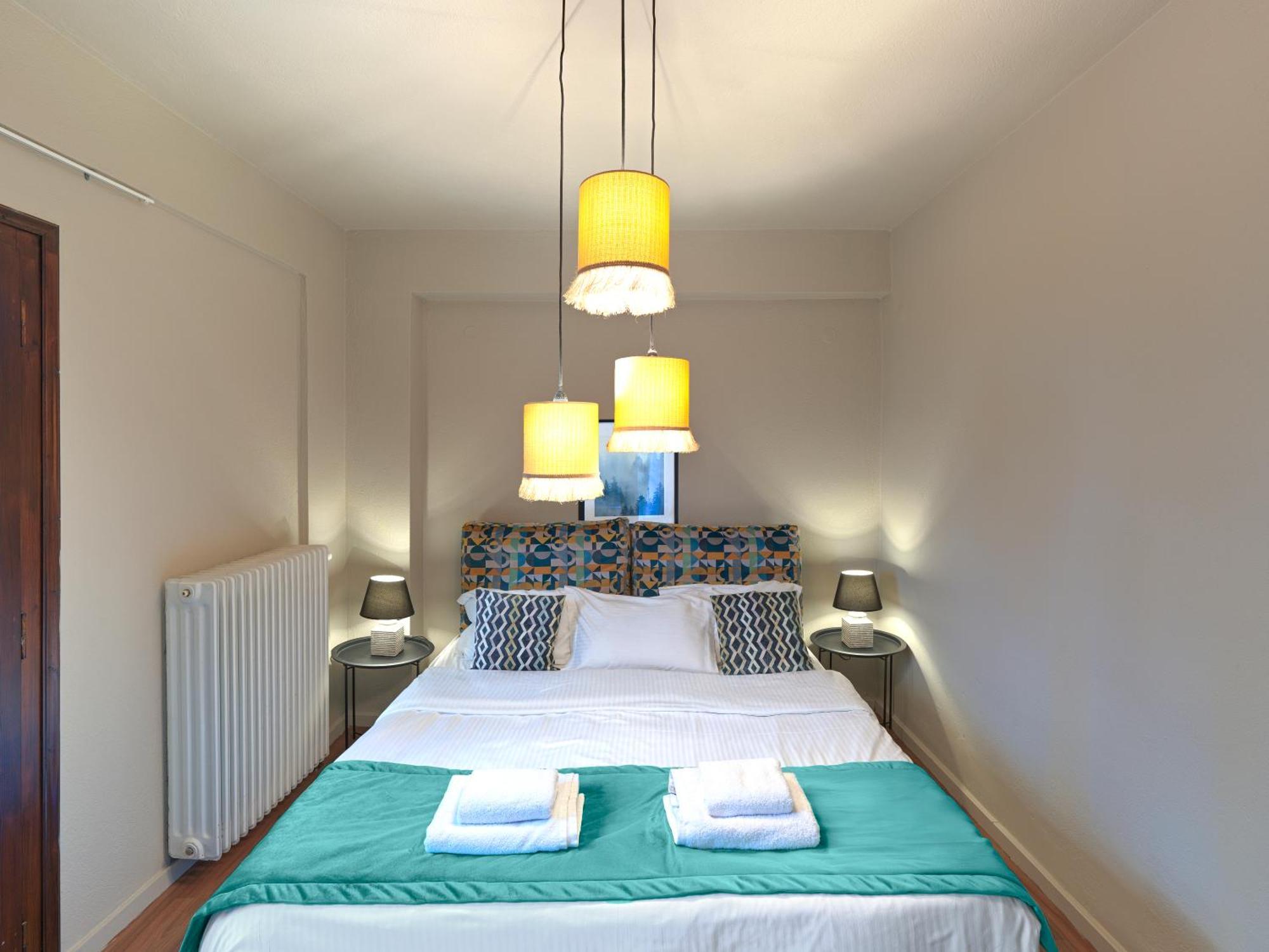 White Hills Suites & Spa Arachova Exterior foto